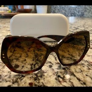 Authentic Marc Jacobs Sunglasses